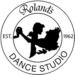 rolands dance studio small transparent